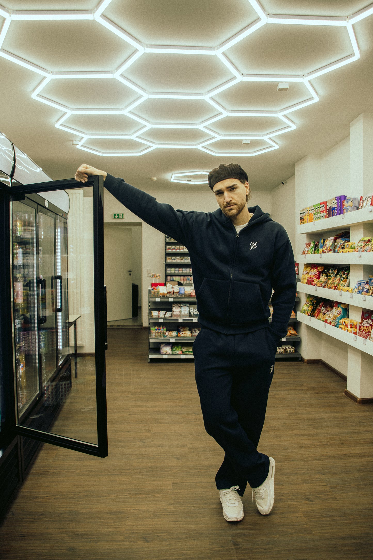 YS SWEATPANTS - YOUNGSOULS