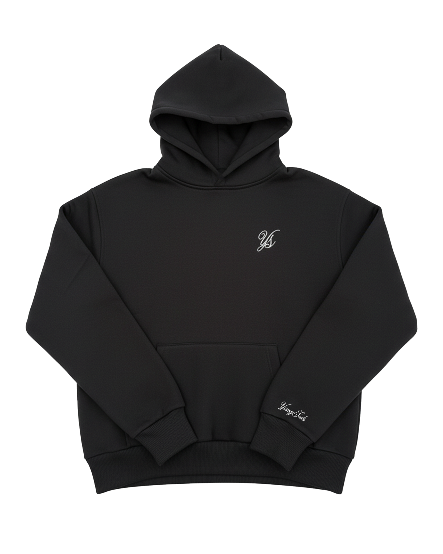 YS HOODIE - YOUNGSOULS