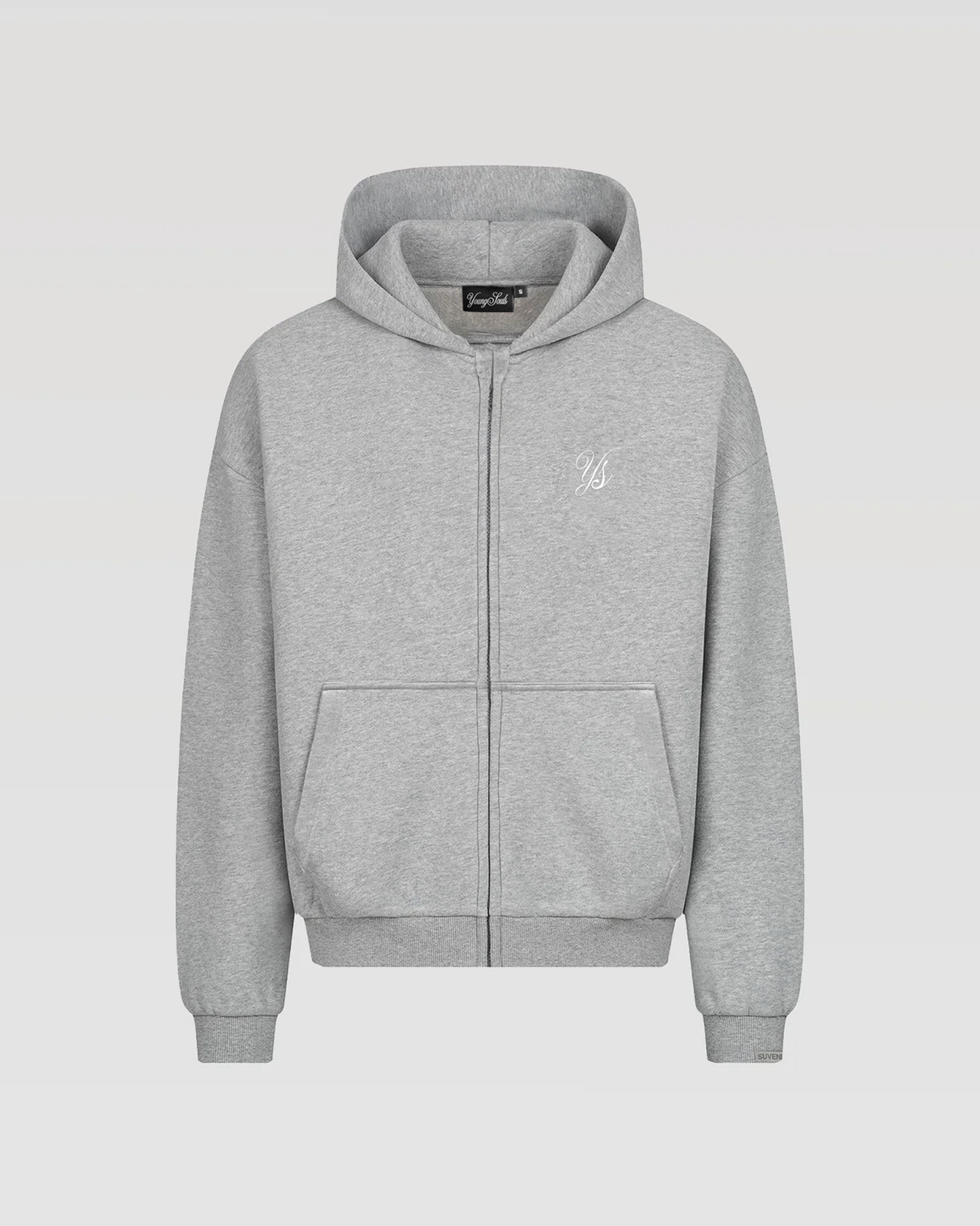 YS ZIP - YOUNGSOULS