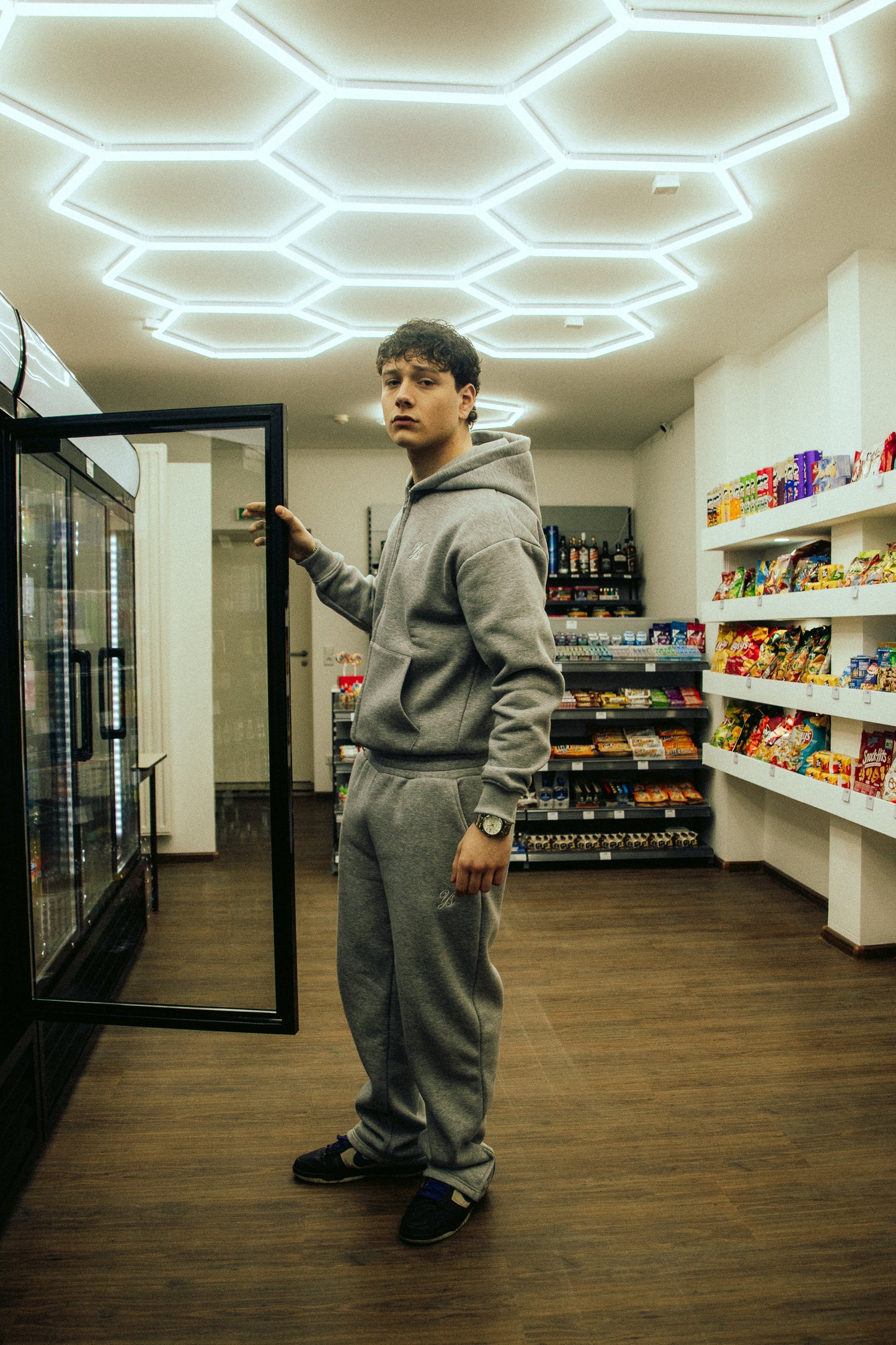 YS SWEATPANTS - YOUNGSOULS